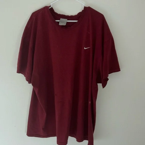 Vintage Nike Shirt - Picture 1 of 4